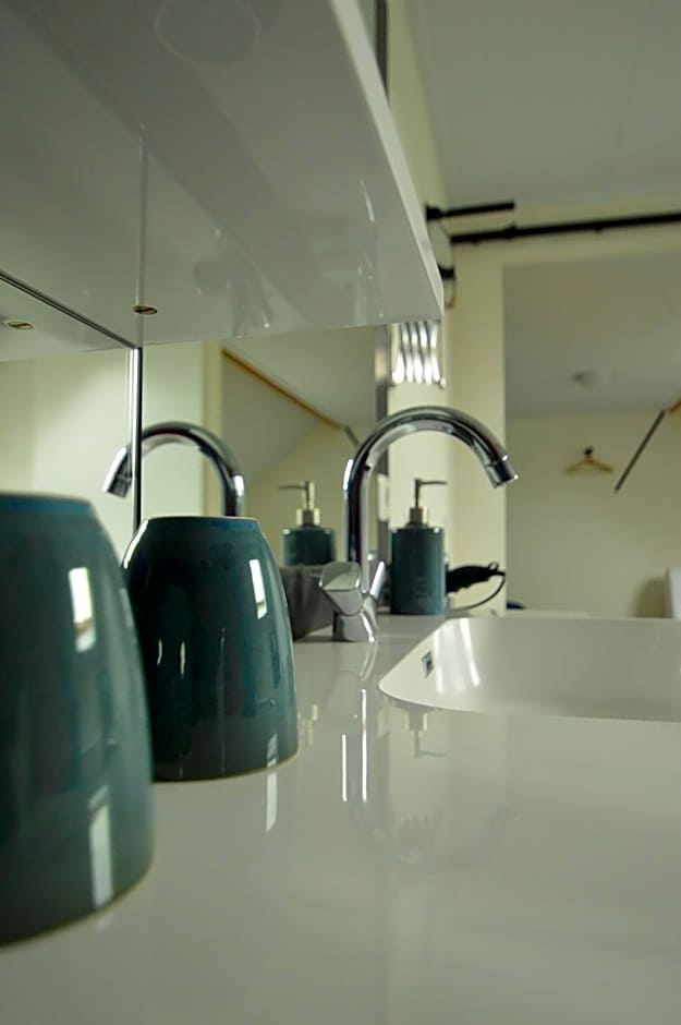 B&B de Pottenbakkershoeve