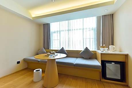 SHUYA Superior Queen Room