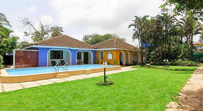 Baia Do Sol Beach Boutique