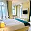 Best Western Hotel Bellevue Au Lac