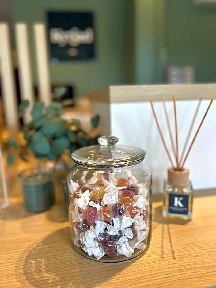 Kyriad Marseille Ouest - Martigues