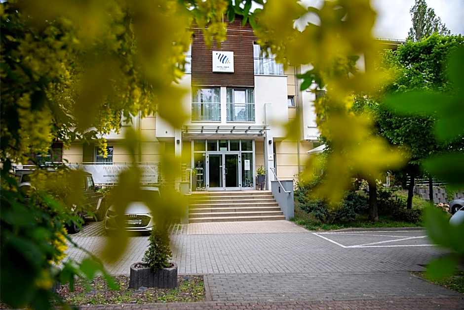 Hotel Aqua Sopot