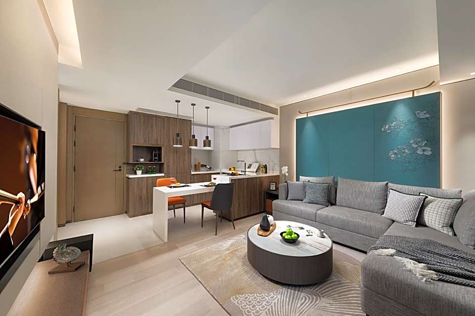 Ascott North Point Hong Kong