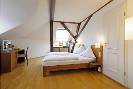 Standard  Double Room