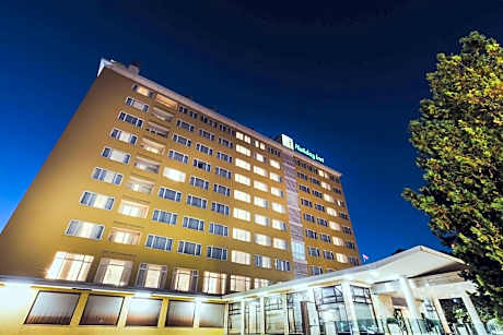 Holiday inn Skopje By IHG