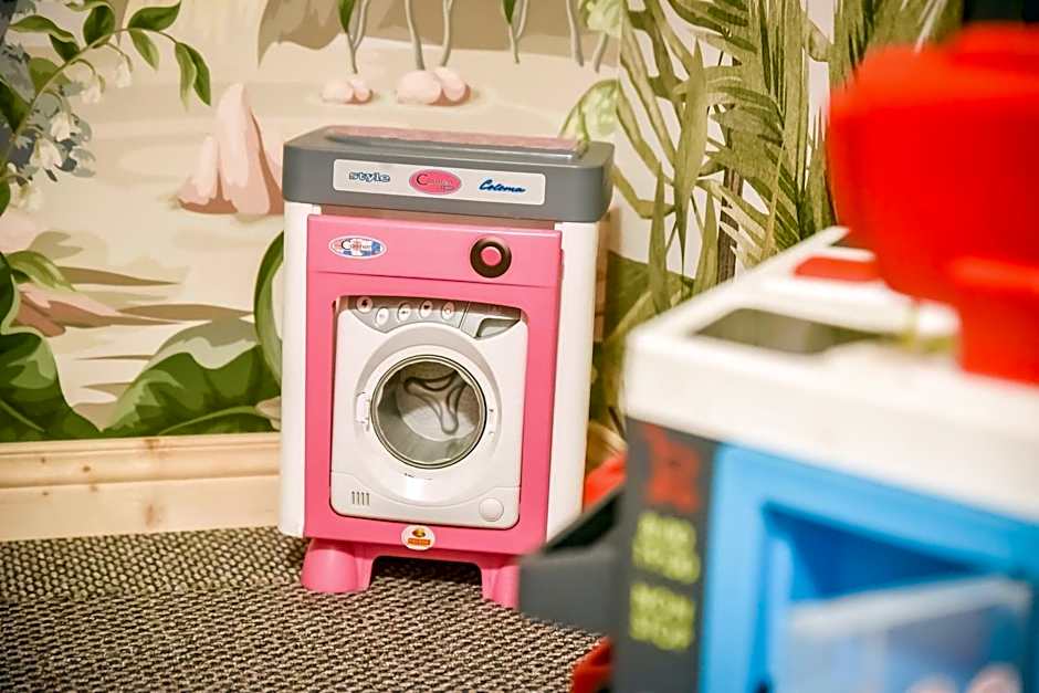 Ośrodek Wypoczynkowy Bernadetta