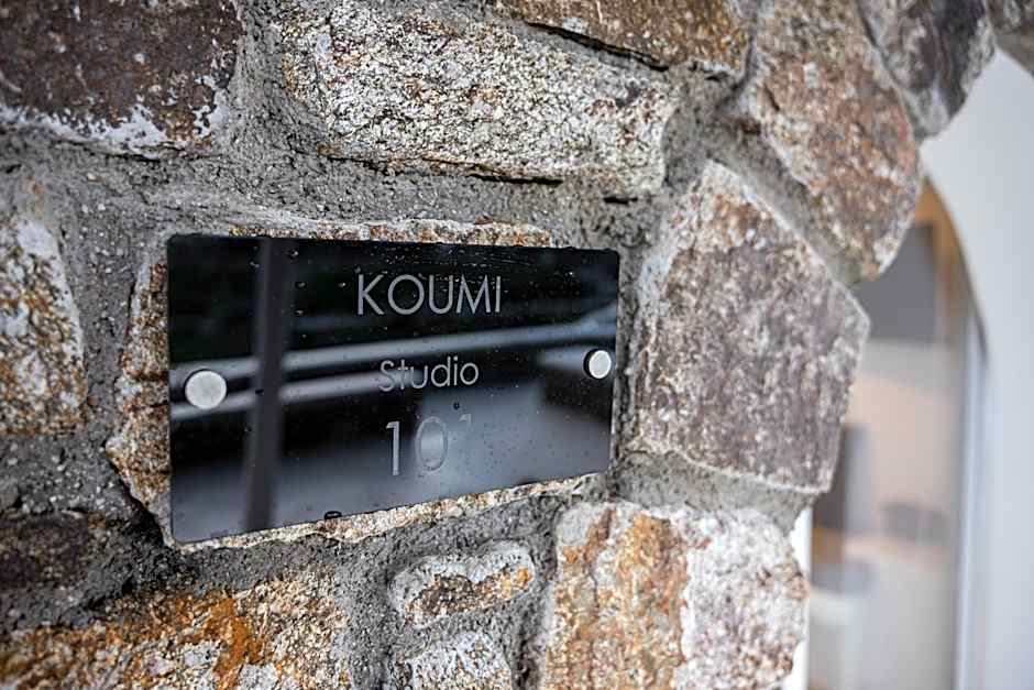 Koumi Homes Mykonos