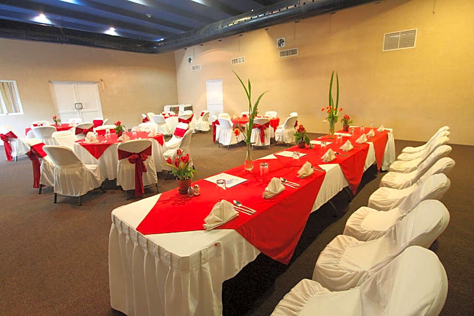 Hotel Plaza Caribe Cancun