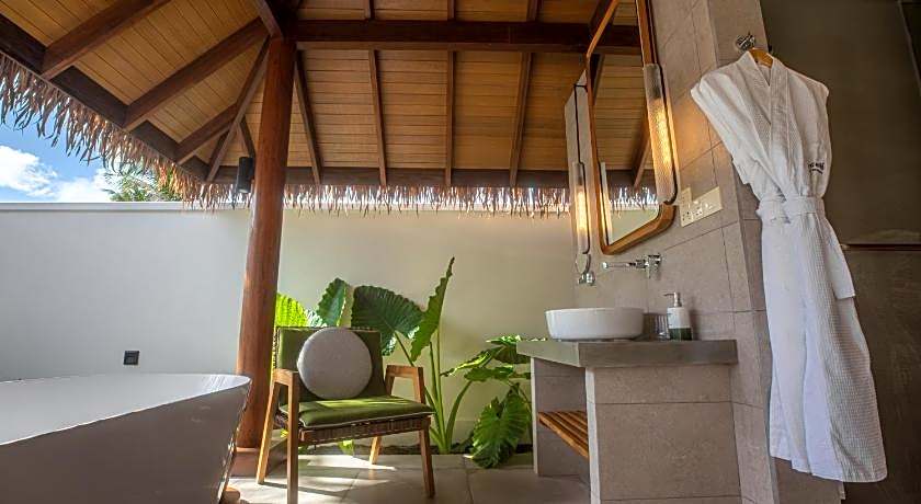 Barcelo Whale Lagoon Maldives