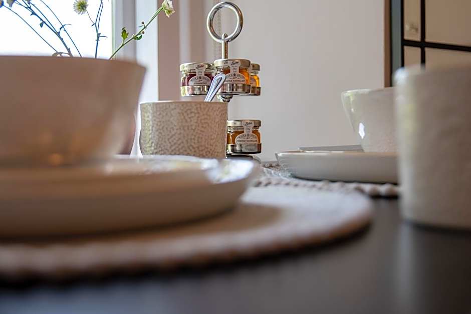 Apple Tree Bed and Breakfast