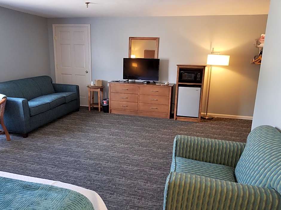 Hampton Village Inn