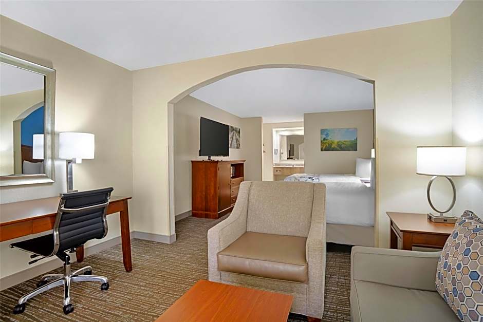 Best Western Inn & Suites Monroe