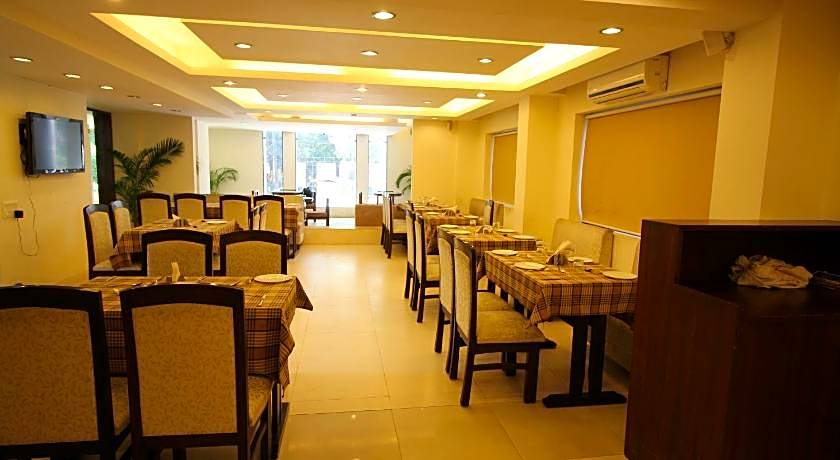 Hotel Forest Avenue - Best Luxury Hotel in Dehradun