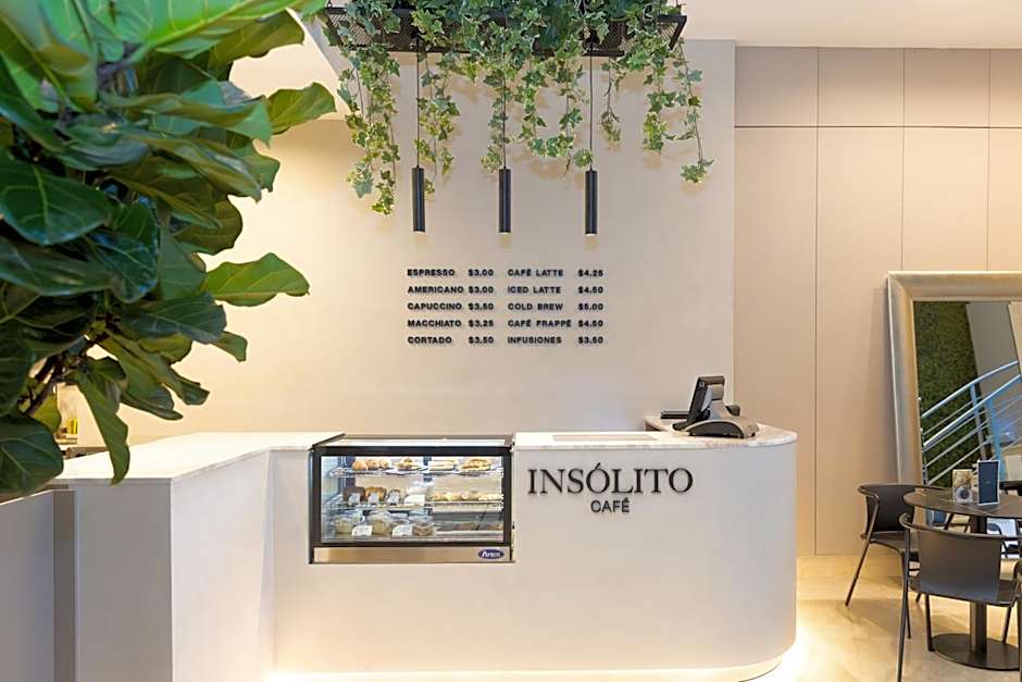 Victoria Hotel and Suites Panama