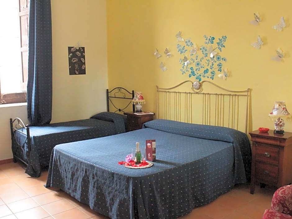 Hotel Ristorante Novecento