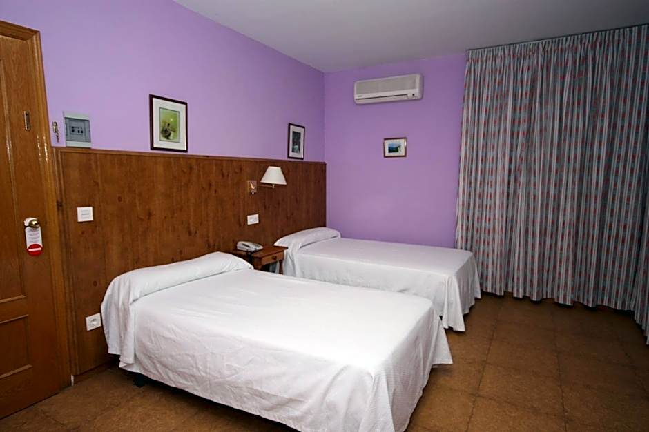 Hotel Rural Montaña de Cazorla