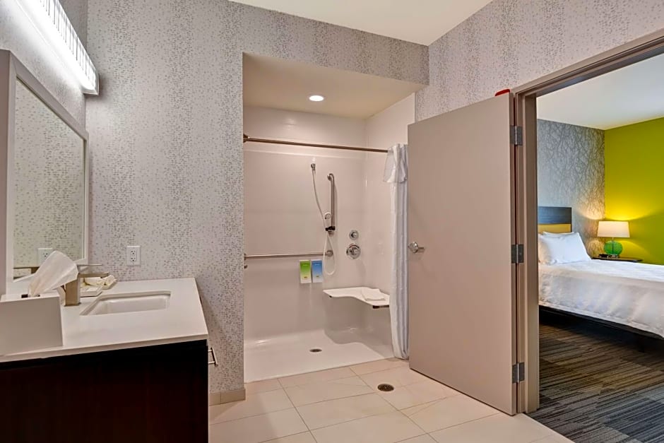 Home2 Suites By Hilton Hot Springs