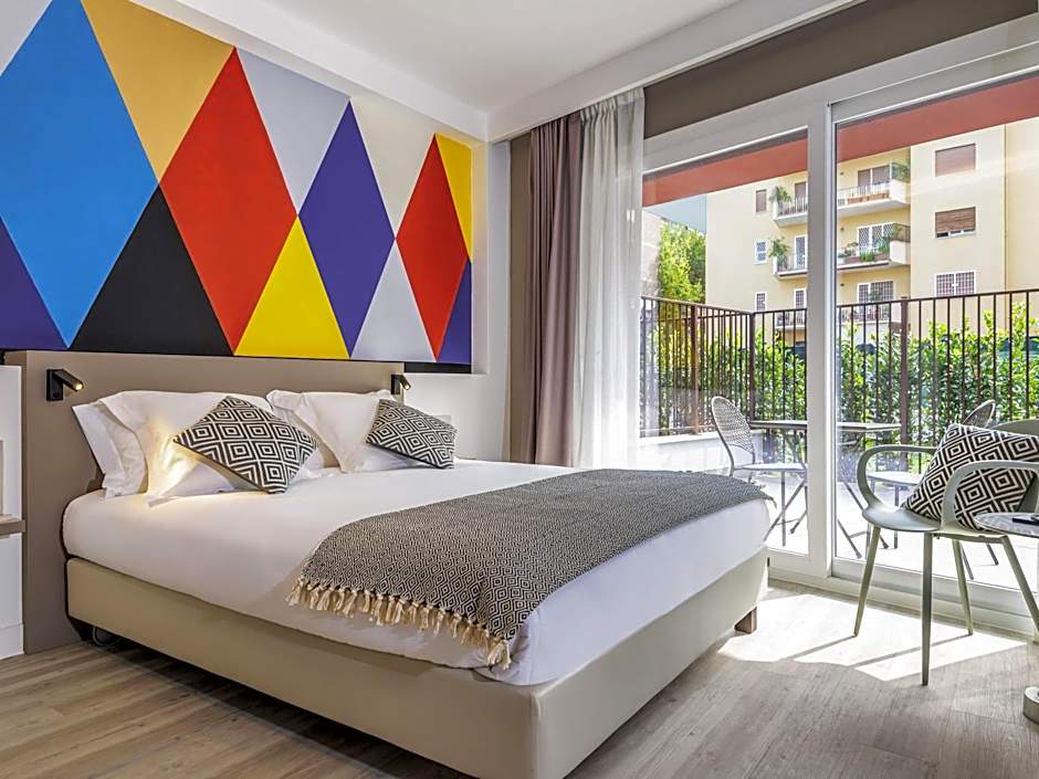 Adagio Rome Vatican Aparthotel