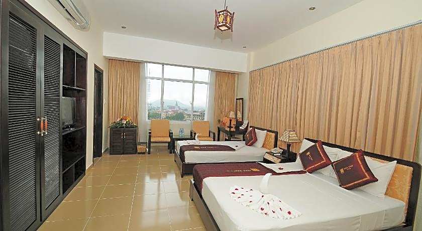 Duy Tan 2 Hotel