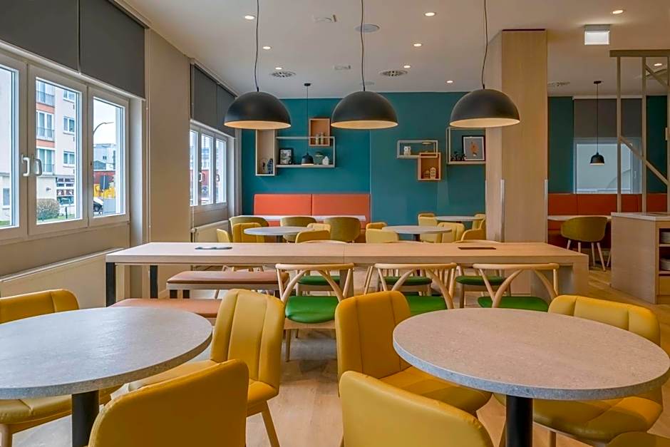 Spark By Hilton Stuttgart Sindelfingen