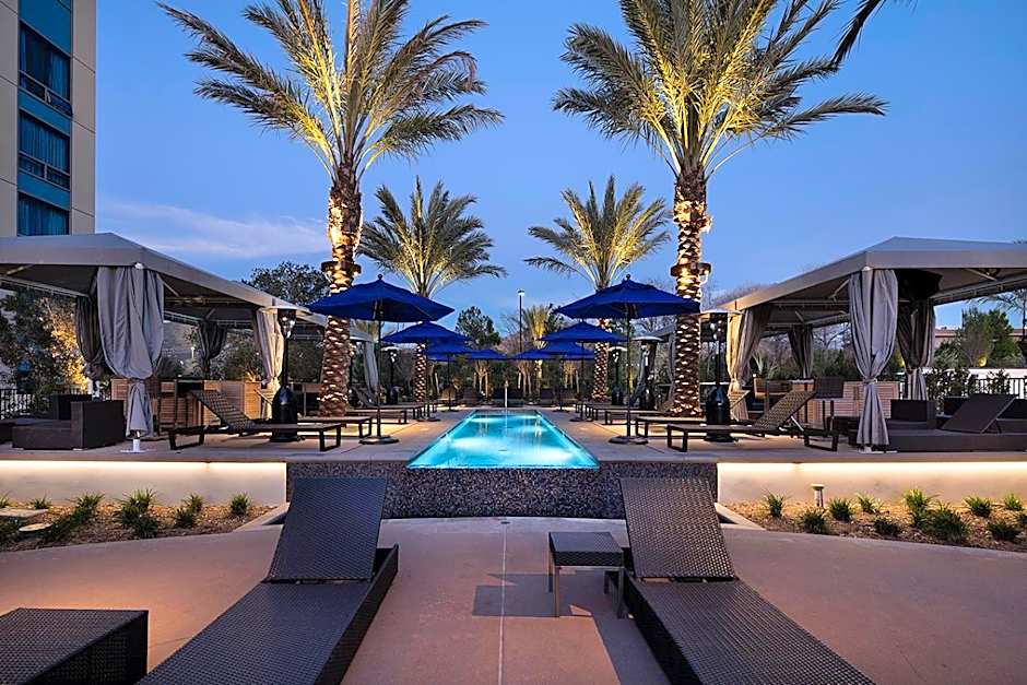 Viejas Casino & Willows Hotel