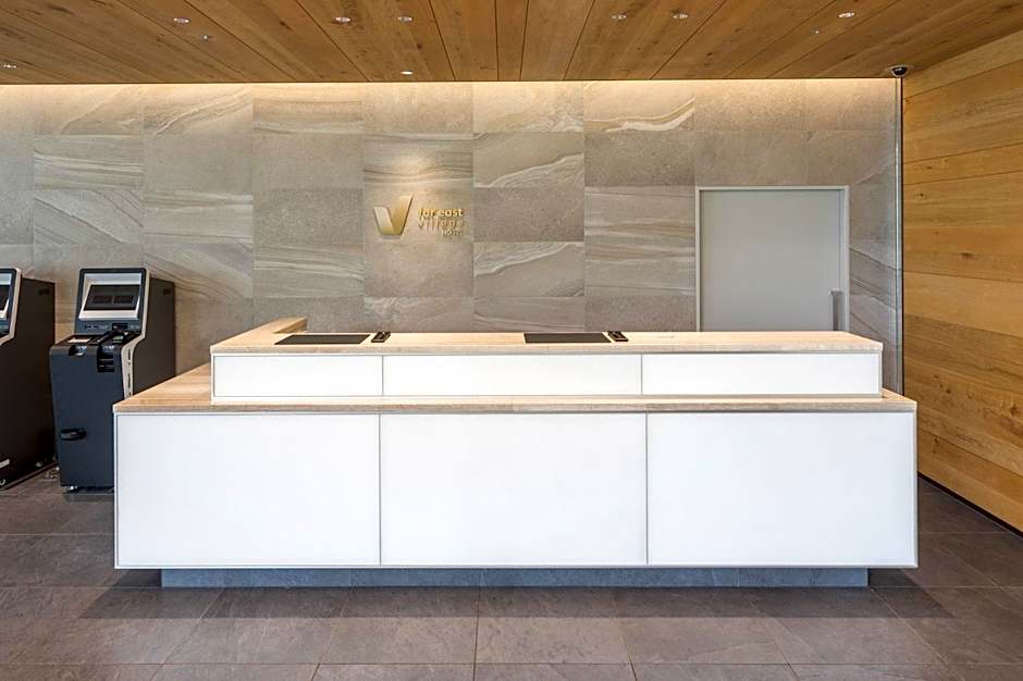 Far East Village Hotel Ariake Tokyo
