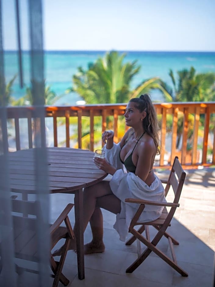 Alea Tulum by Blue sky