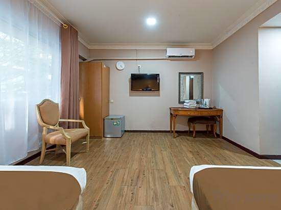 Hotel Grand Orchard Wings – Kuala Lumpur, IA