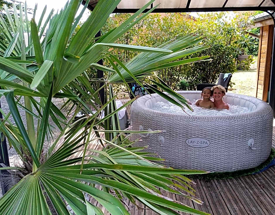 Nature et spa