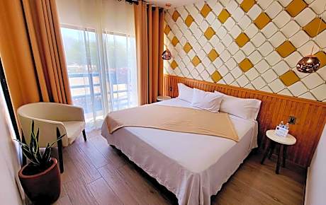 Hotel Casa Jima Agave