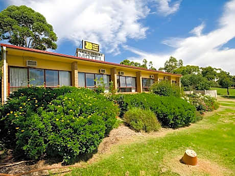 Bellbrae Motel