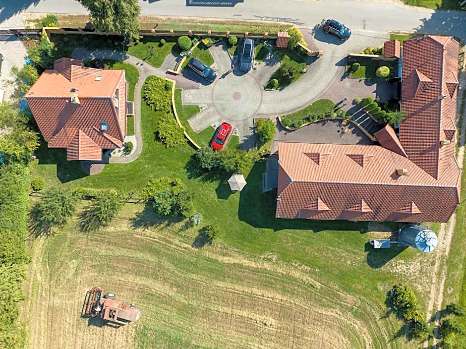 Siedlisko Leszczewek