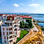 Apartcomplex Golden Bay