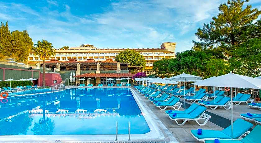 Labranda Mares Marmaris Hotel