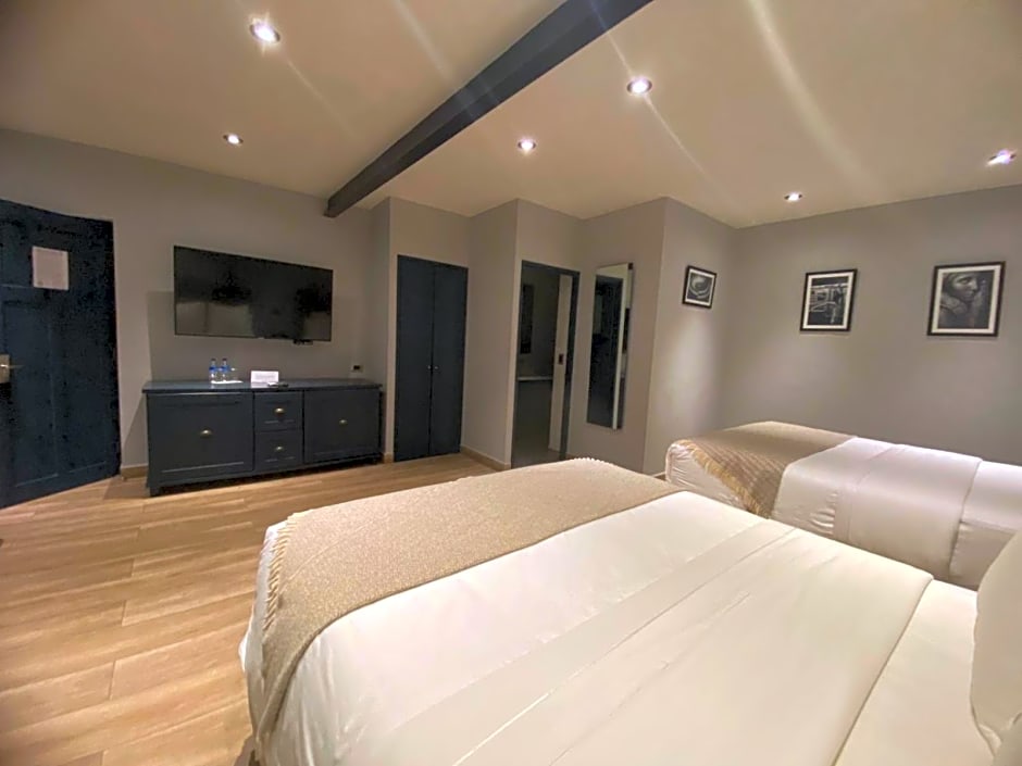 Hotel Origen