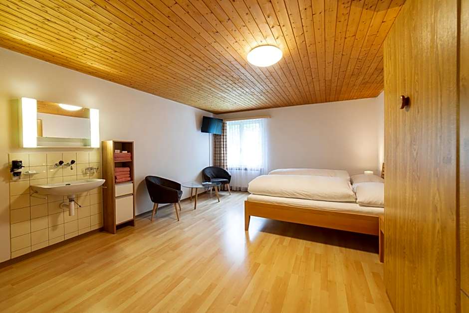 Hotel Sonne