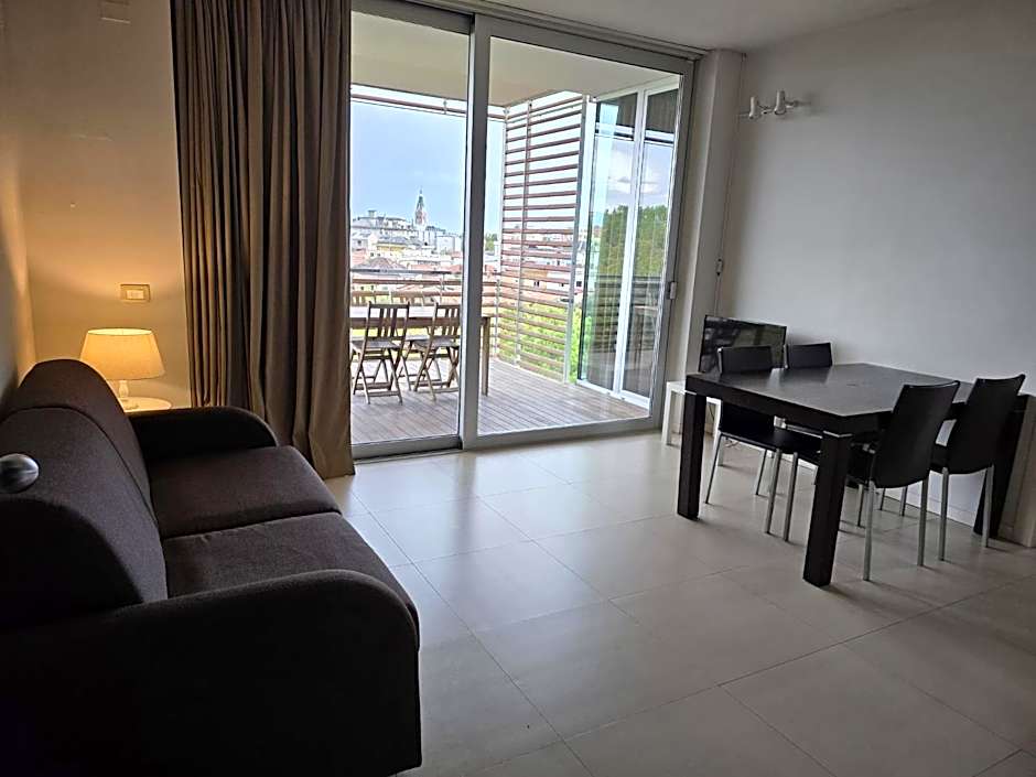 Residence Delfina