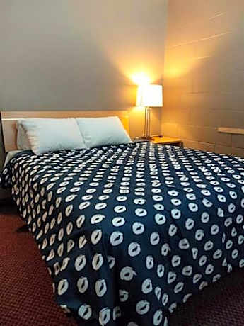 Shoal Lake Motor Inn