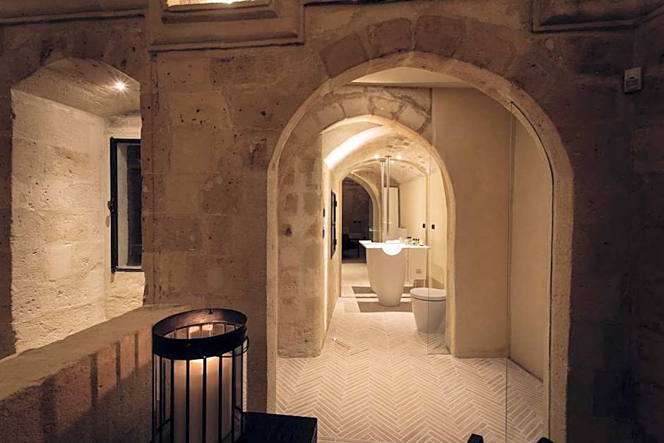 Il Palazzotto I Residence & Winery