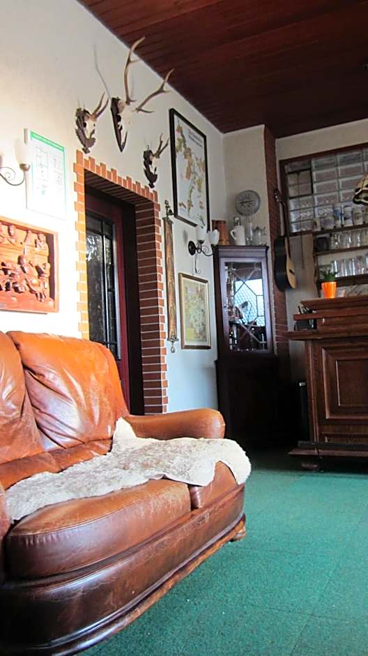Wanderlust Hostel