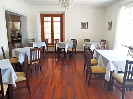 Casa Campo Suites & Convenciones