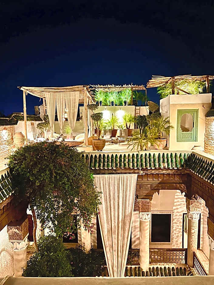Riad Safar