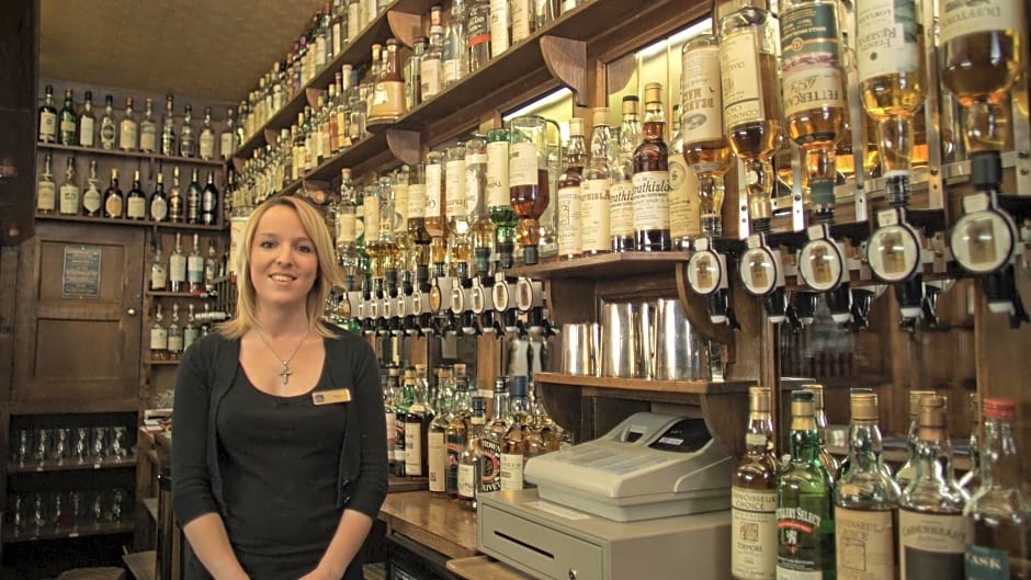 Best Western Bell in Driffield