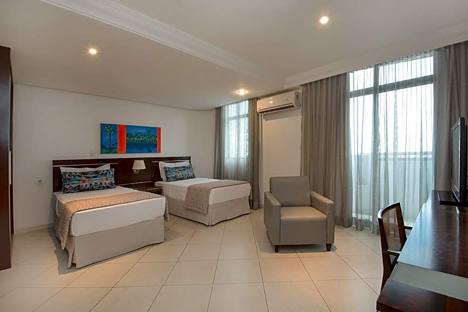 Manaus Hotéis Millennium