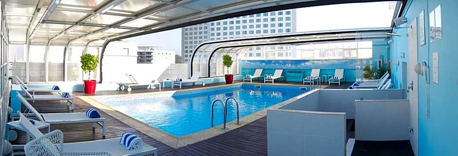Hotel Mercure Lisboa