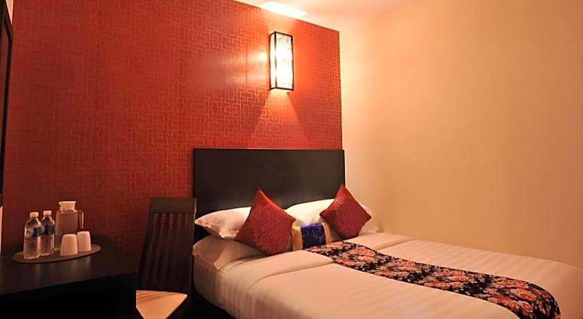Sea Lion Hotel @ Klang