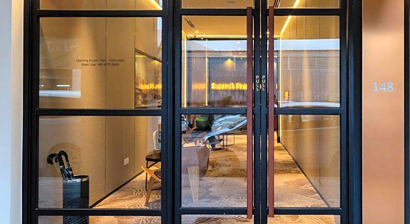 Ropewalk Piazza Hotel Managed By The Ascott Limited