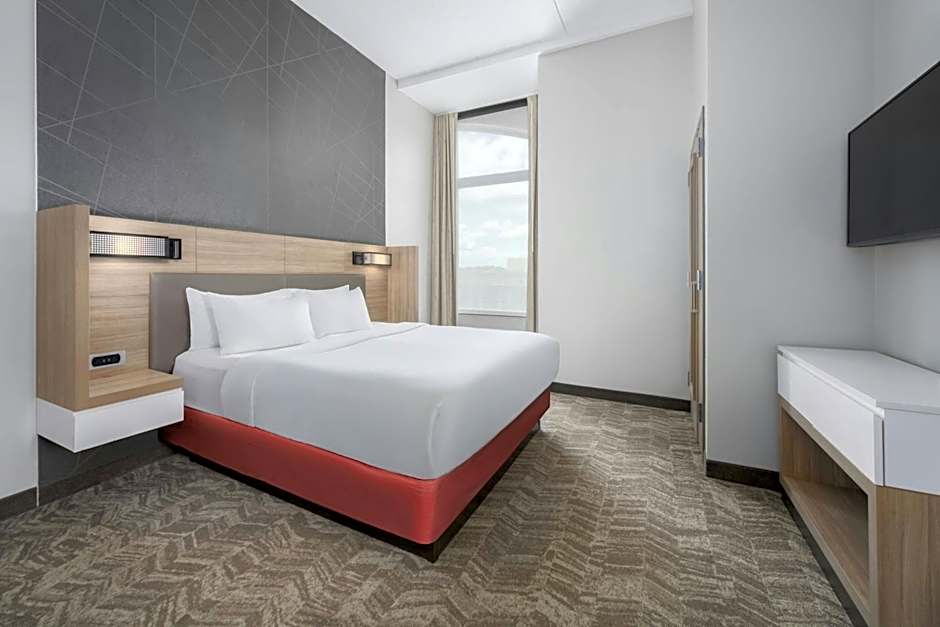 SpringHill Suites by Marriott Athens Downtown/University Area