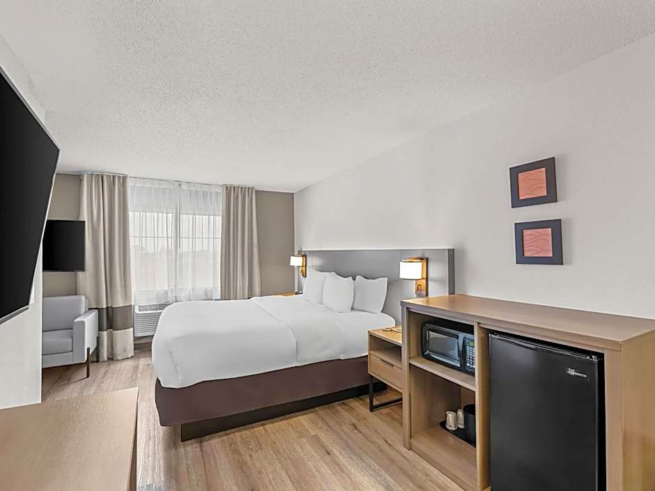 Comfort Inn & Suites Bellevue