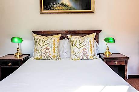 Standard Room with Double Bed